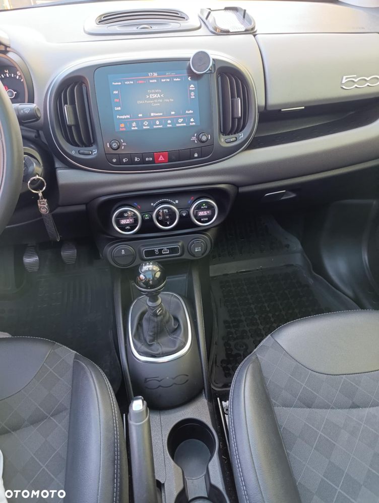 Fiat 500L 1.4 16V - 9