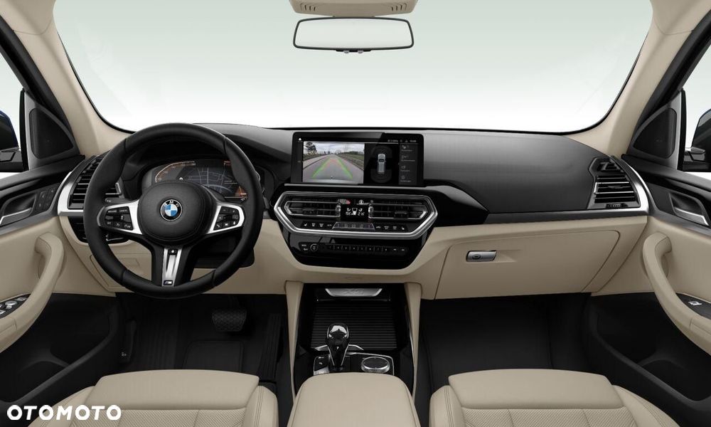 BMW X3 - 4