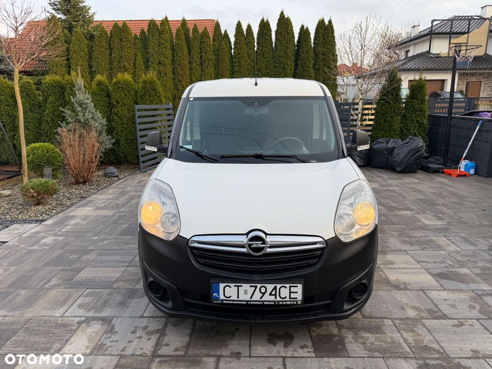 Opel Combo Tour L2H1 - 2