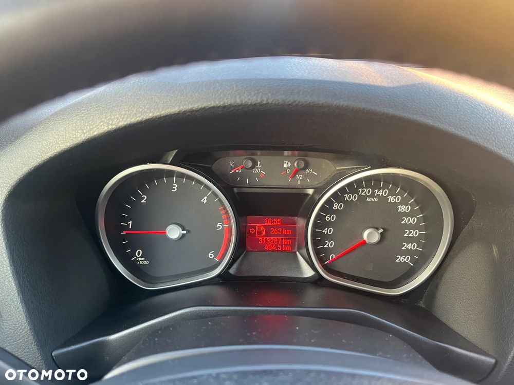 Ford Mondeo 2.0 TDCi Ambiente - 9