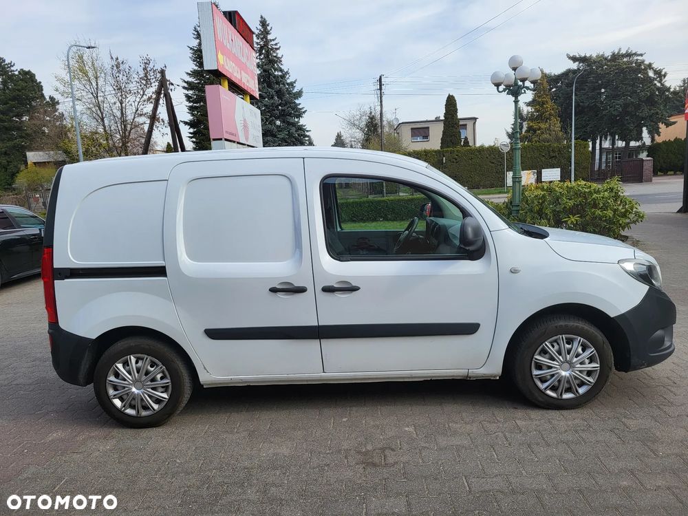 Mercedes-Benz Citan - 6