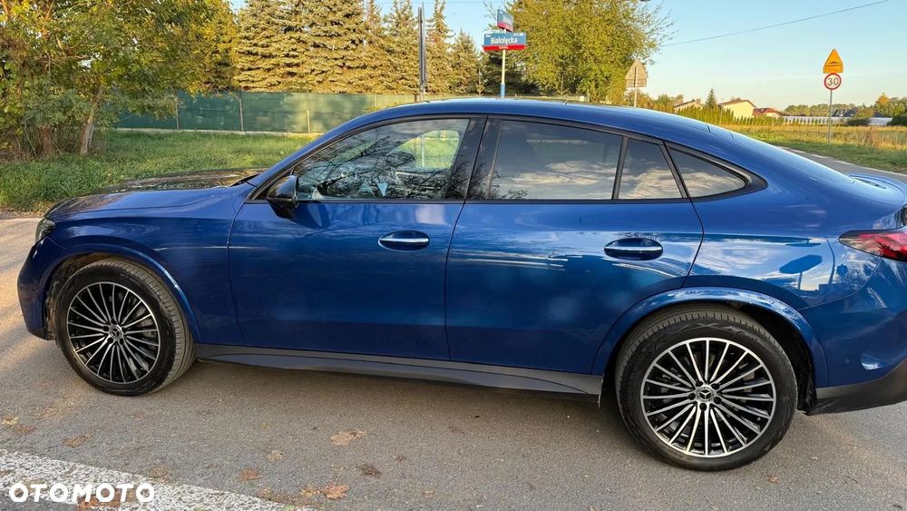 Mercedes-Benz Glc 2025 photo 4