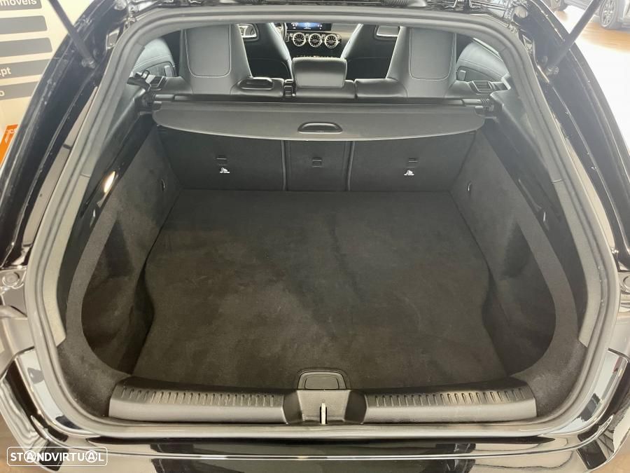 Mercedes-Benz CLA 250 e 8G-DCT Edition 2020 - 38