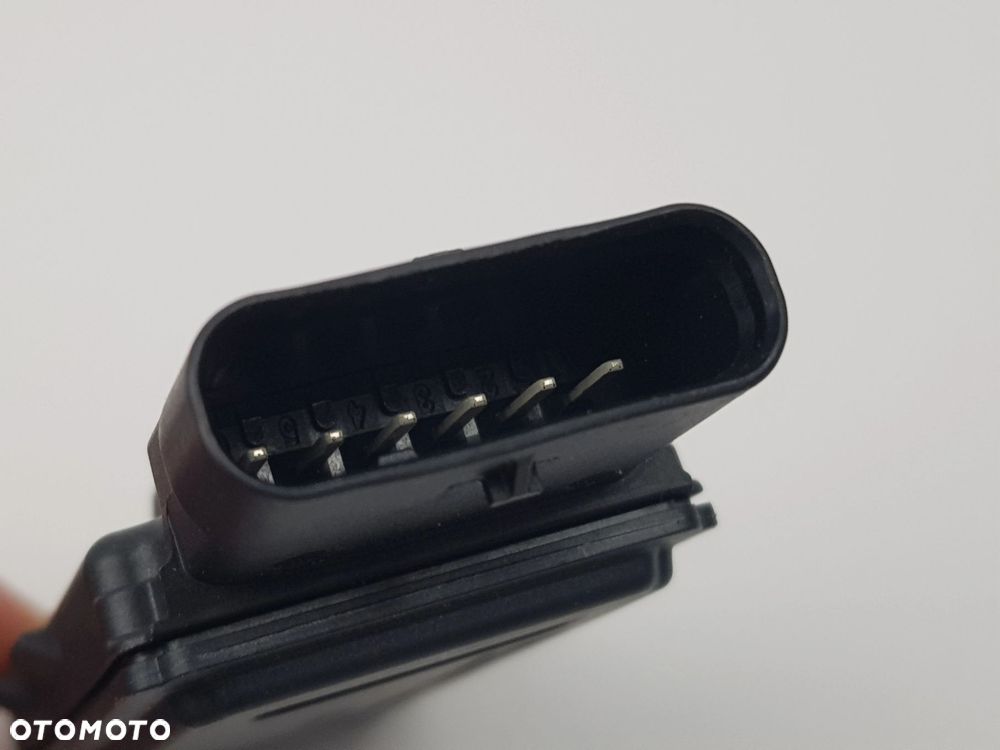 NOWY ORYGINALNY Nadajnik Antenowy Mercedes A0009055019 - 7