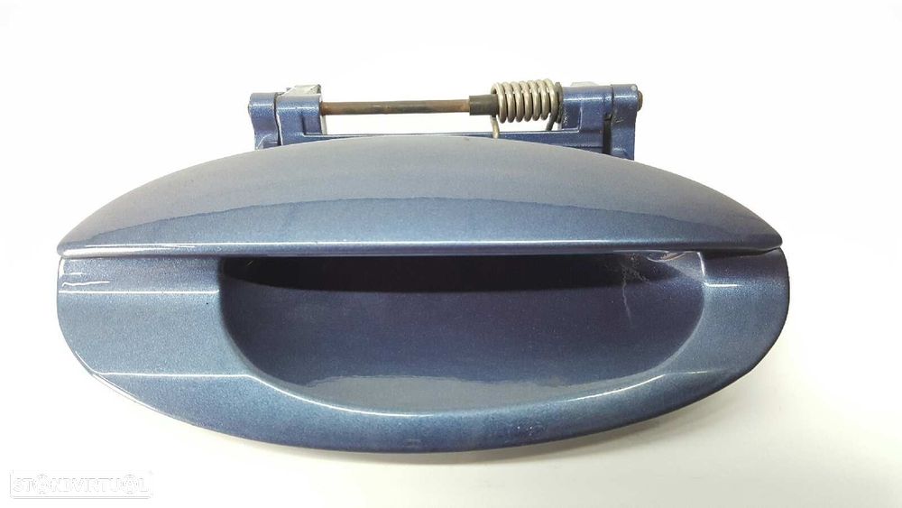 PUXADOR EXTERIOR TRASEIRO DIREITO JAGUAR X-TYPE 2.0 D CLASSIC - 1
