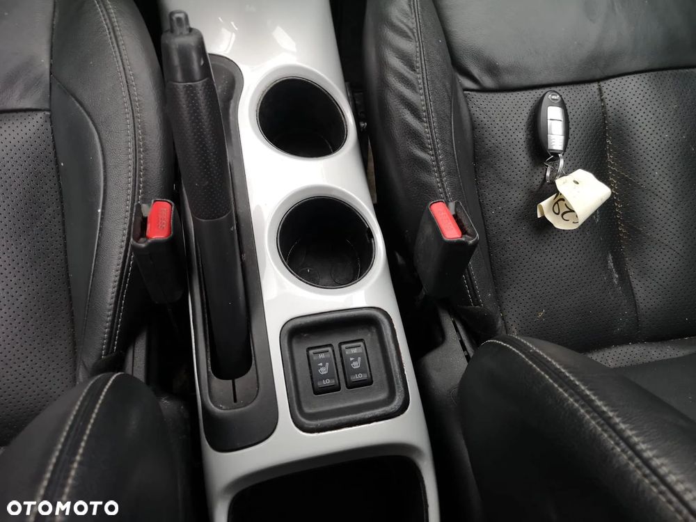 Nissan Juke 1.5 dCi Tekna - 34