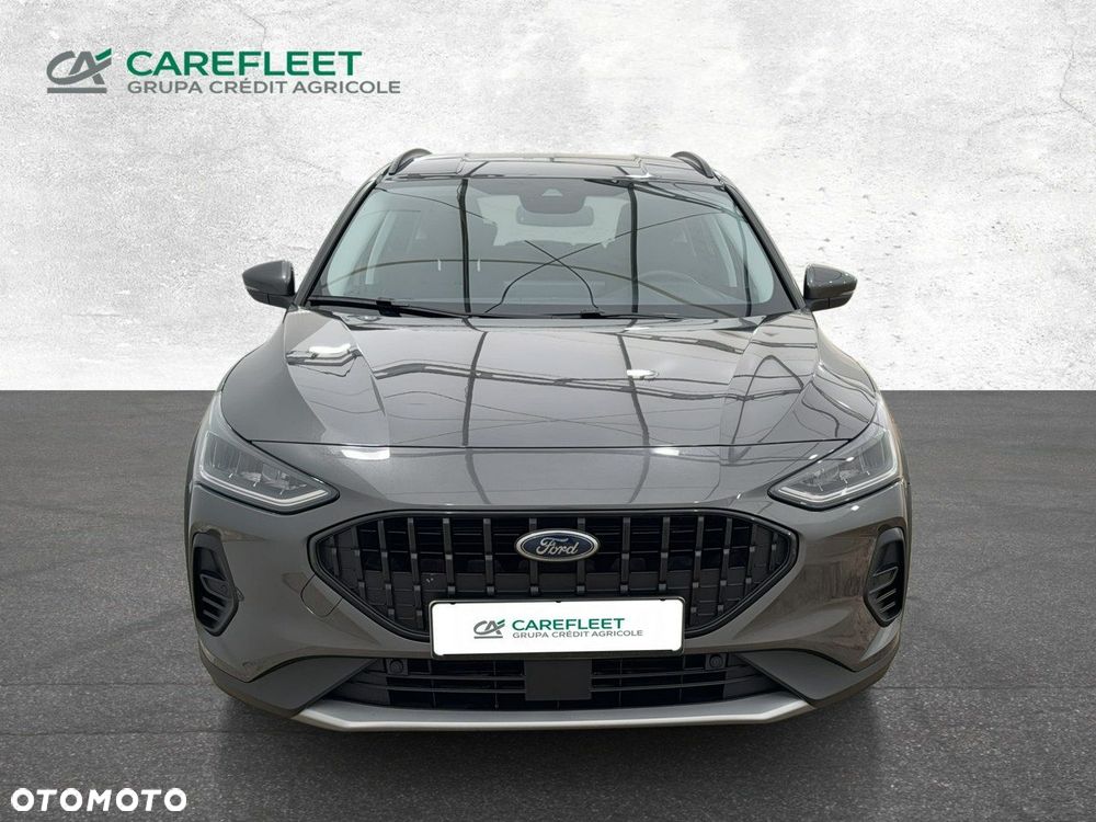 Ford Focus - 2