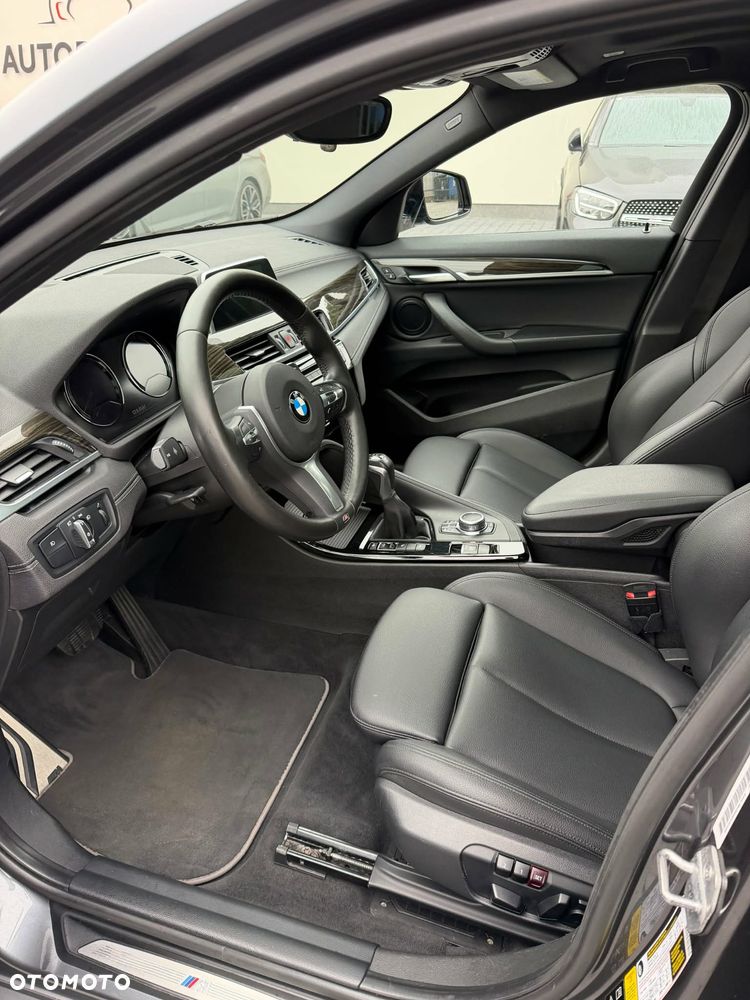 BMW X2 - 9