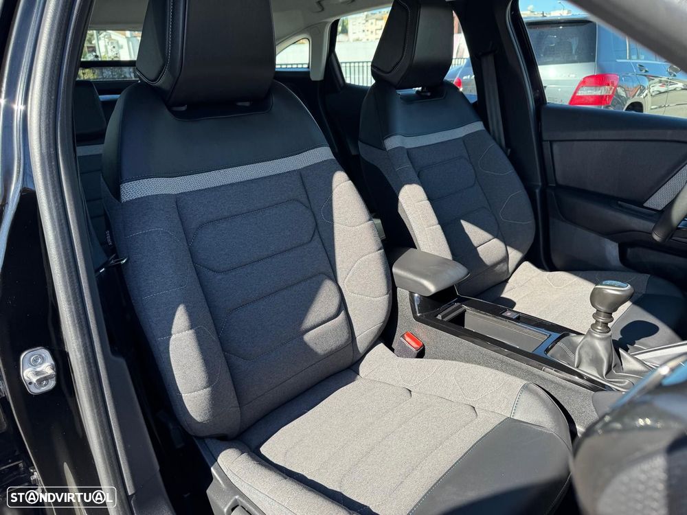 Citroën C4 1.5 BlueHDi Feel Pack - 16