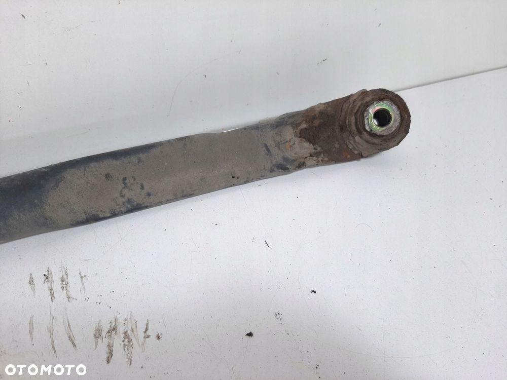 RENAULT ESPACE IV 3.5 V6 24V 04R DRAZEK STABILIZATORA BELKI TYL - 7