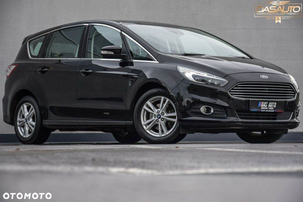 Ford S-Max - 5
