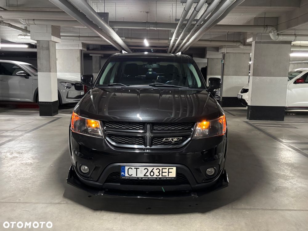 Dodge Journey - 23