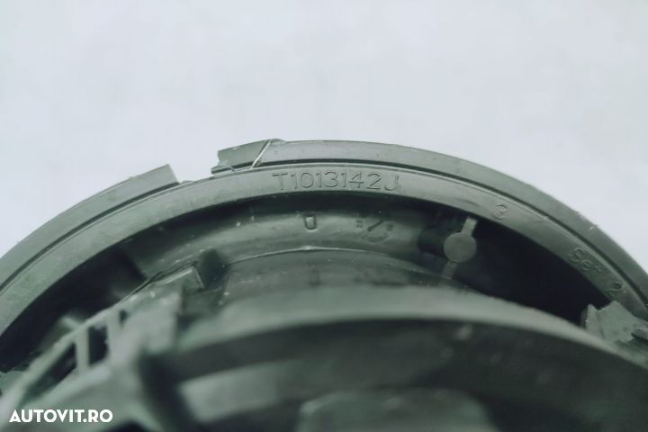 Ventilator aeroterma t1013142j 1.2 vti HMZ EB2F Citroen C3 2 (facelift) seria - 2