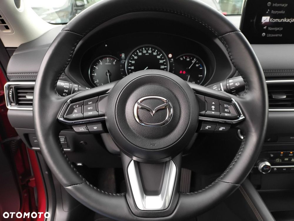 Mazda CX-5 - 13