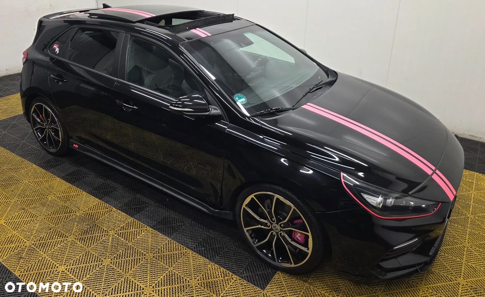 Hyundai i30 N - 8