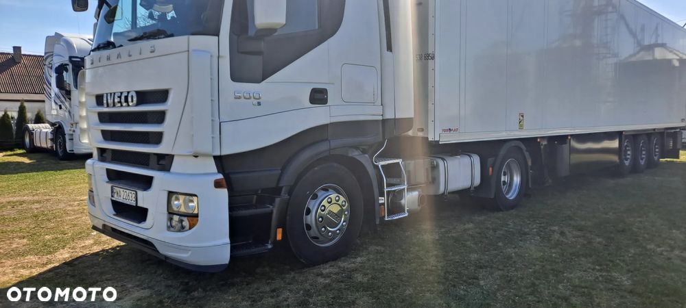 Iveco Stralis - 4