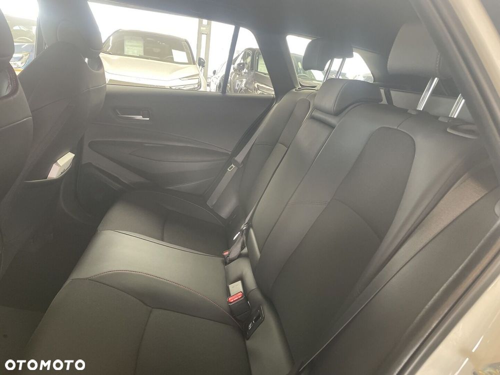 Toyota Corolla - 14