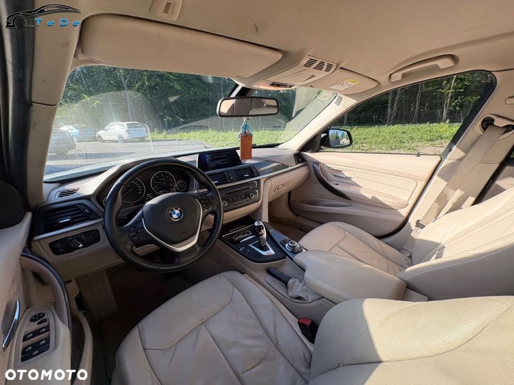 BMW Seria 3 - 27