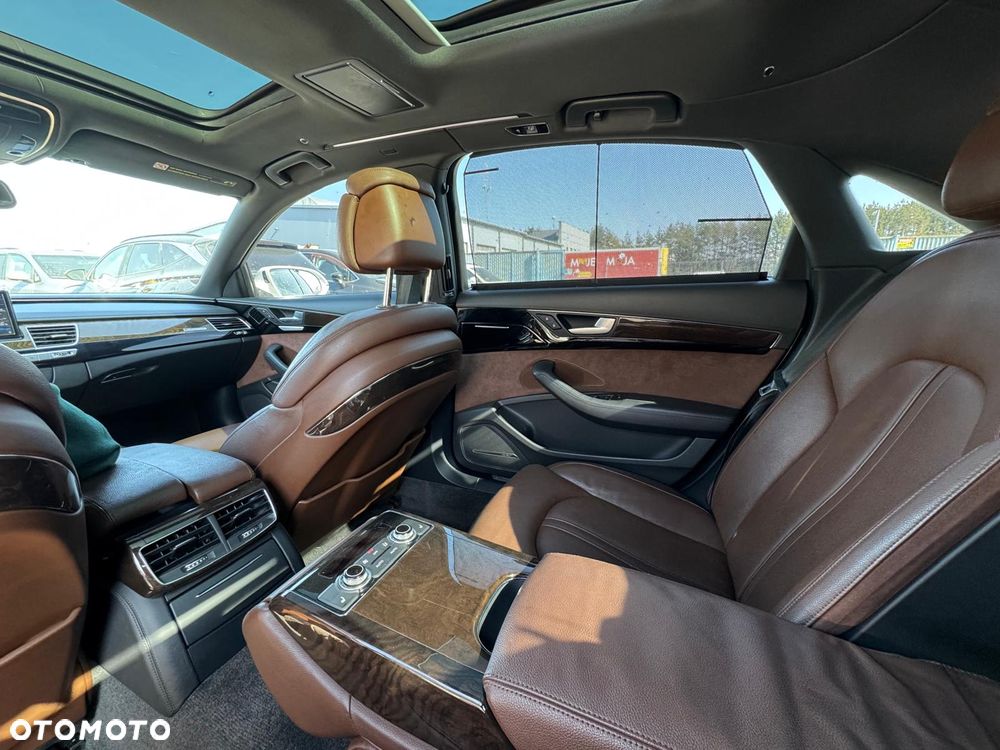 Audi A8 - 23