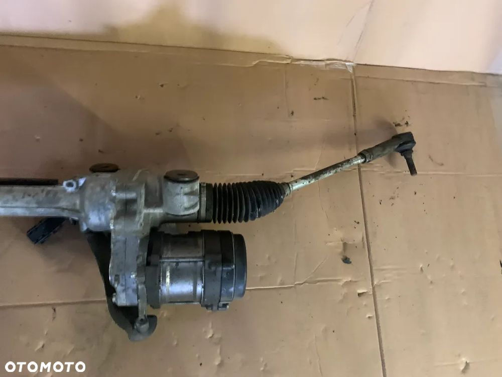 Maglownica przekładnia kierownicza Toyota RAV4 V 18- 44250-42180 89650-42300 - 5