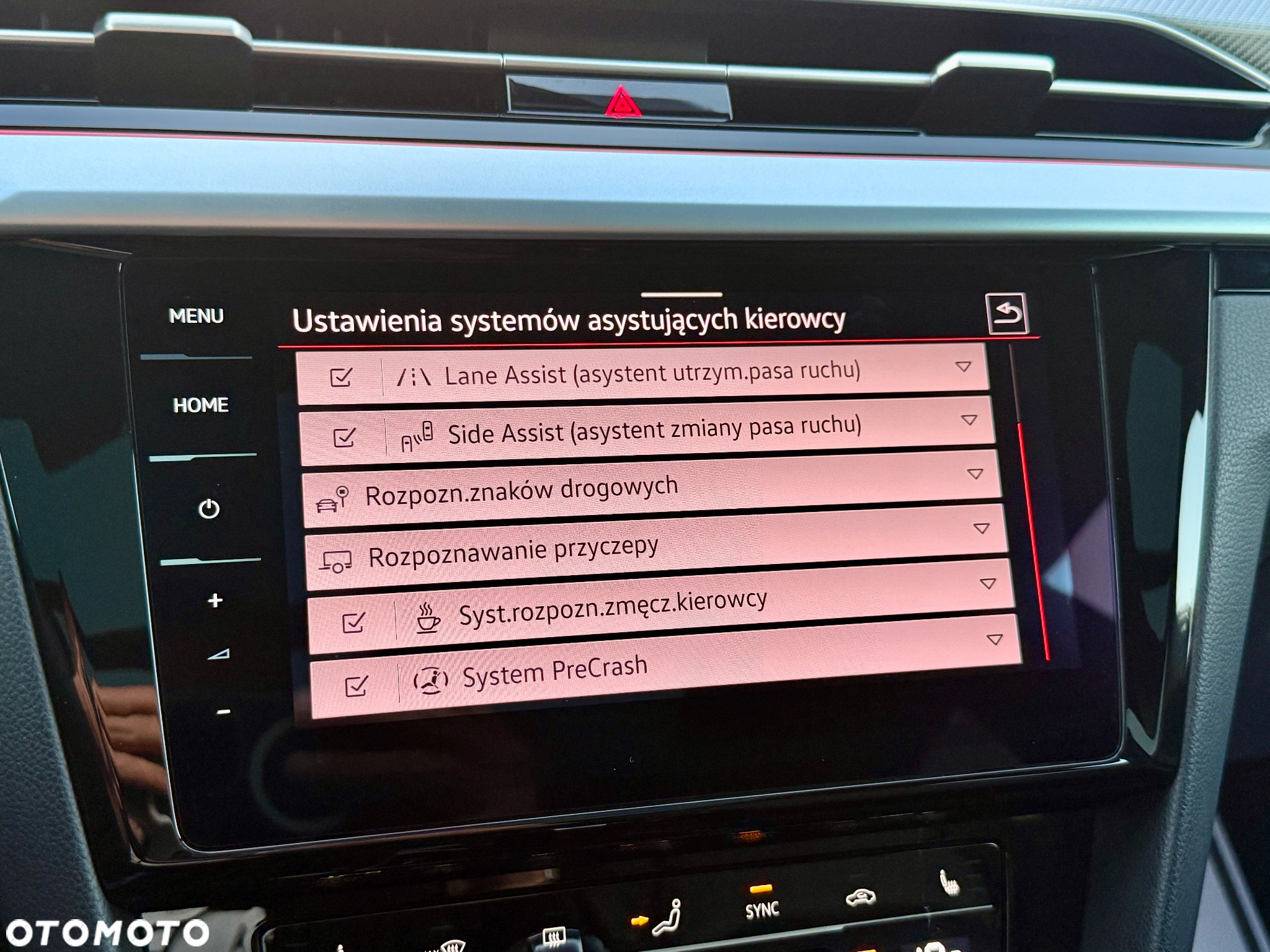 Volkswagen Arteon 2.0 TDI 4Motion R-Line DSG - 35