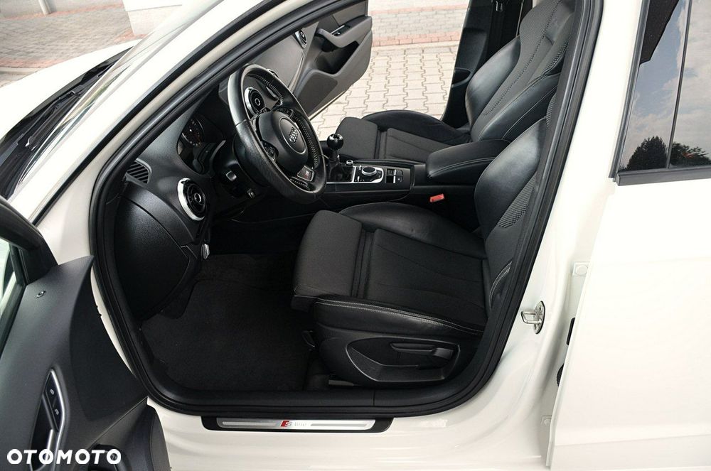 Audi A3 Sportback - 14