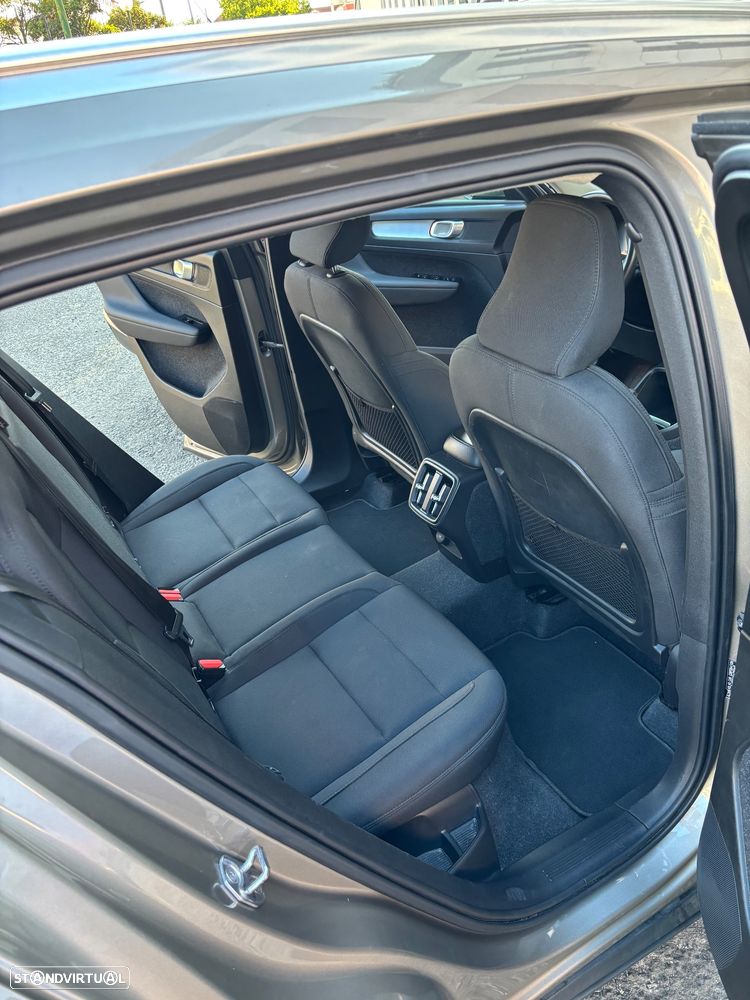 Volvo C40 - 20