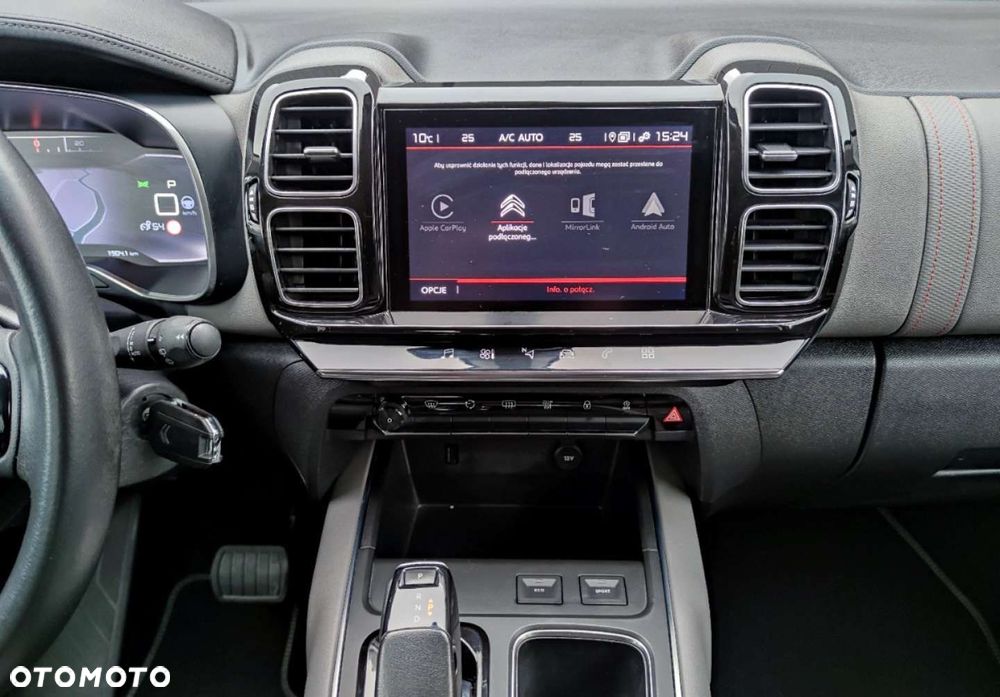 Citroën C5 Aircross - 12