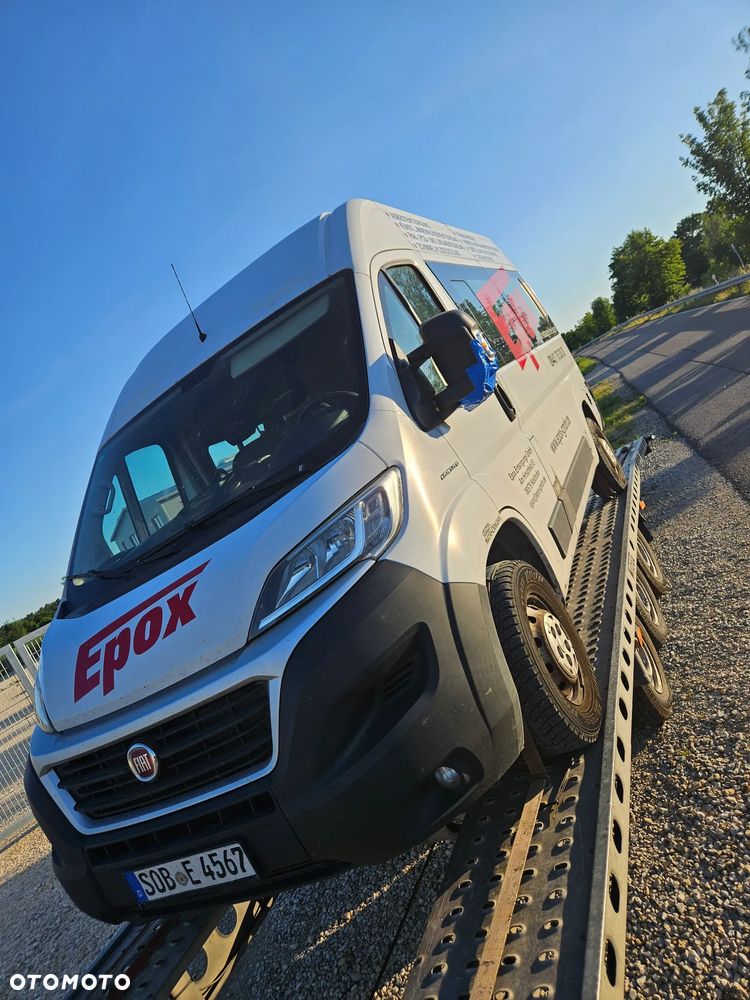 Fiat Ducato - 11