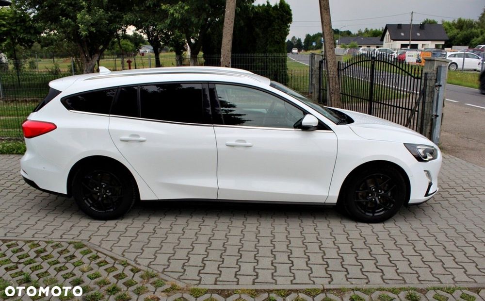 Ford Focus - 4
