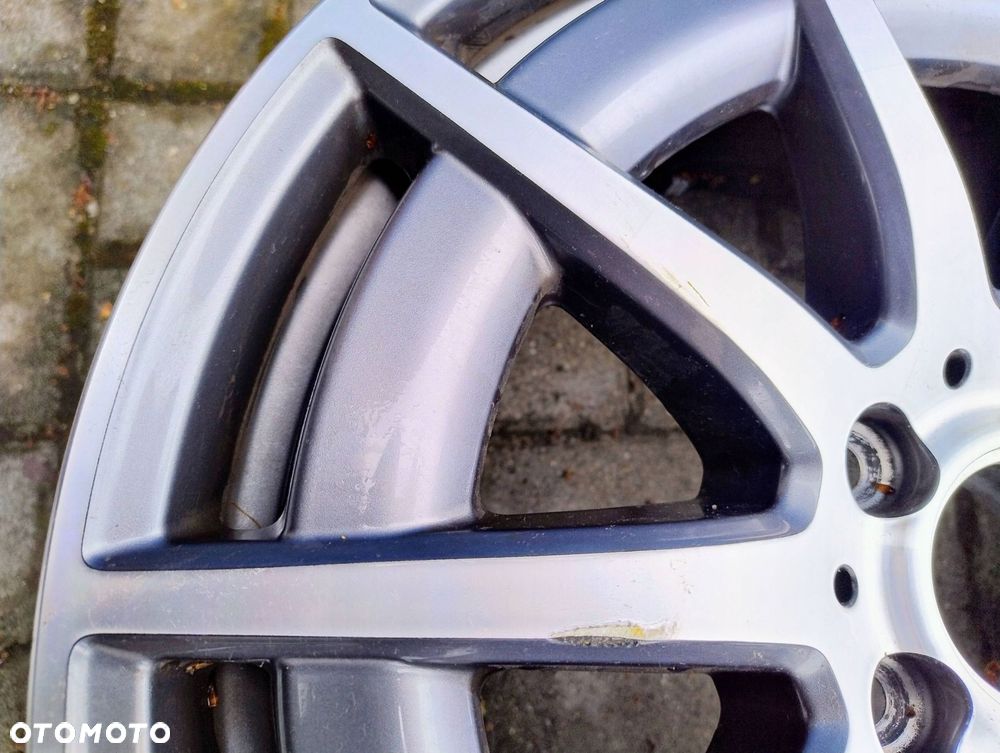 felga 8j 18 et48.1 mercedes w206 43 amg a2064012200 - 5