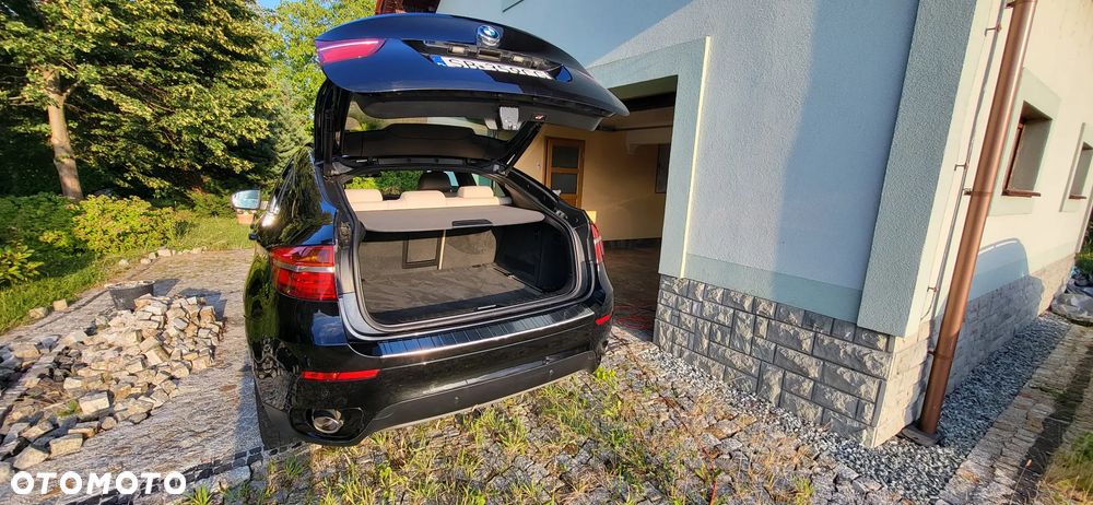 BMW X6 - 6