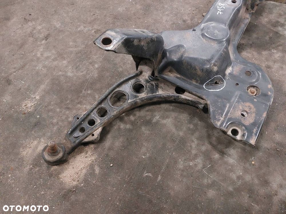 SANKI WÓZEK KOŁYSKA SILNIKA FIAT PUNTO I 1.1 8V - 2