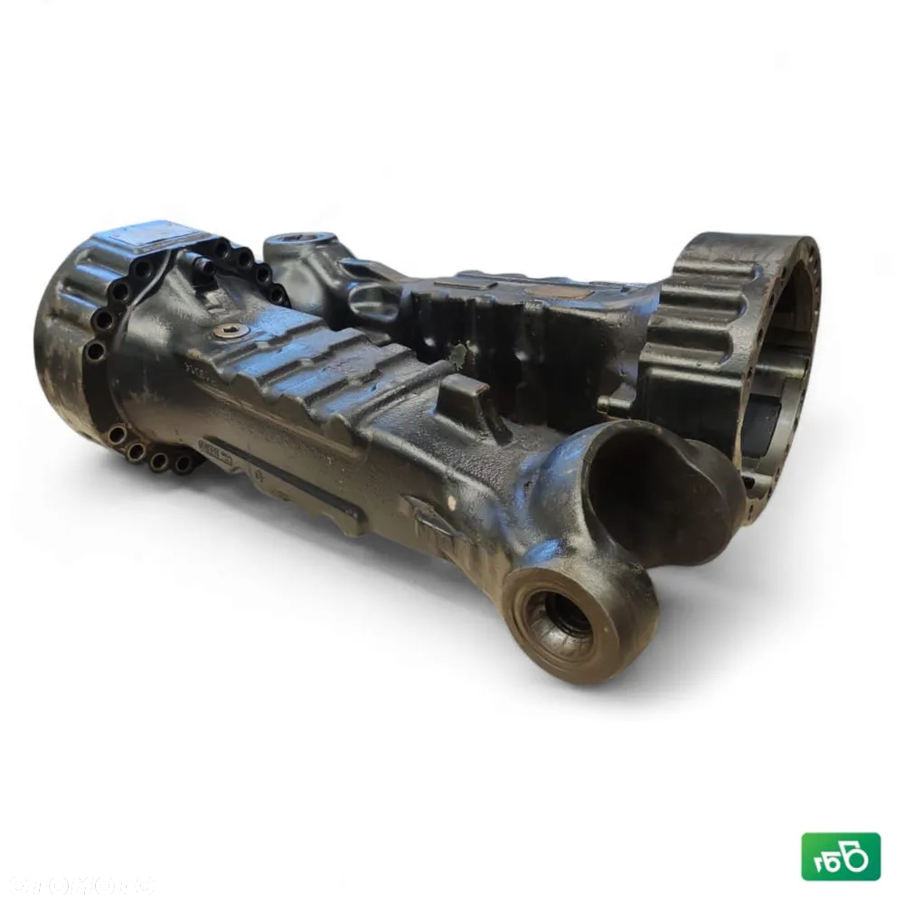 Belka Pochwa mostu 389021 Carraro CNH 47485317 Case 735 Farmlift - 4