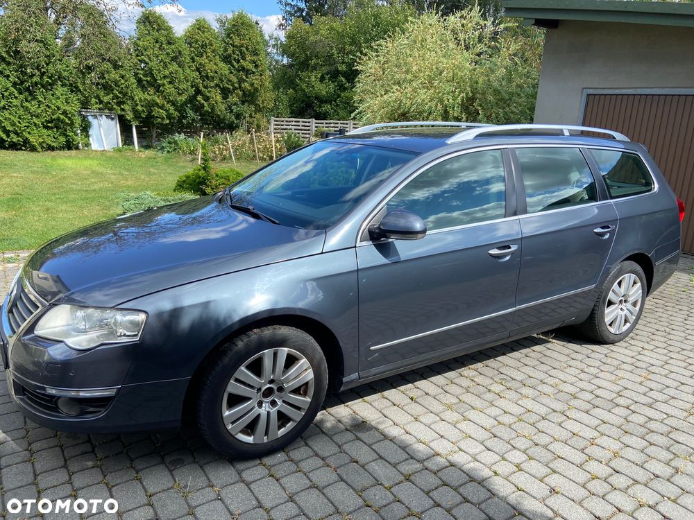 Volkswagen Passat Variant - 3
