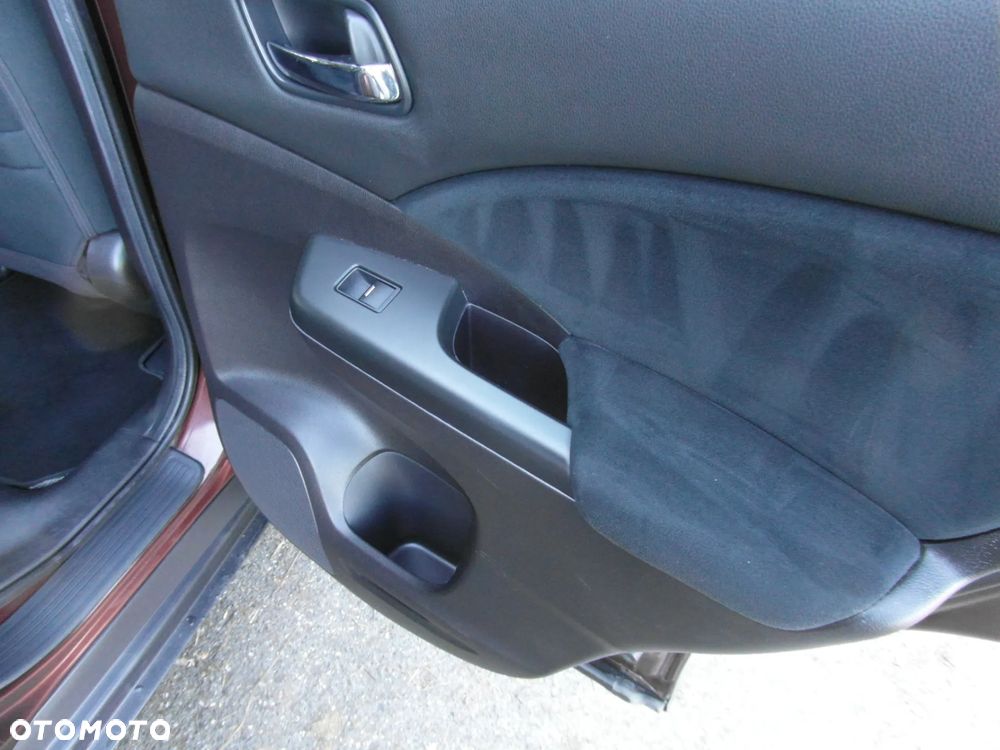 Honda CR-V 2.0i-VTEC 2WD Comfort - 34