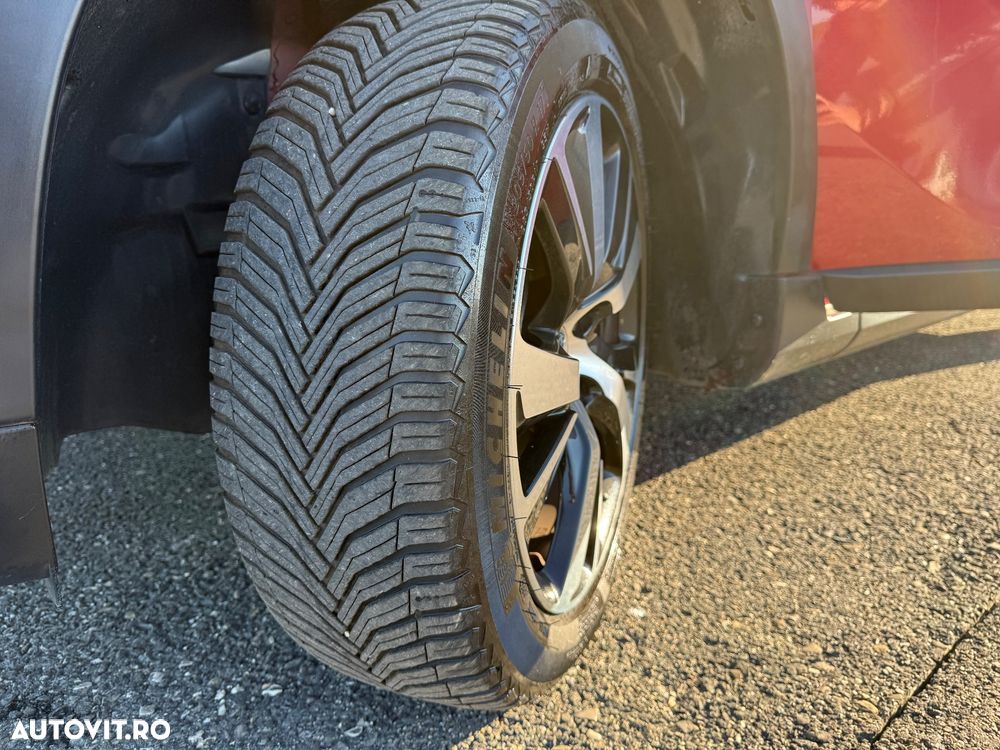 Peugeot 2008 PureTech 110 Stop&Start EAT6 Allure - 38