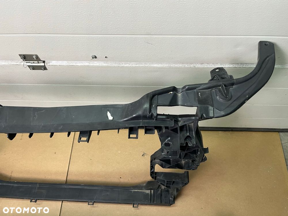 pas przedni audi q5 80a wzmocnienie zderzaka belka audi q5 80a 2016-2023r - 5