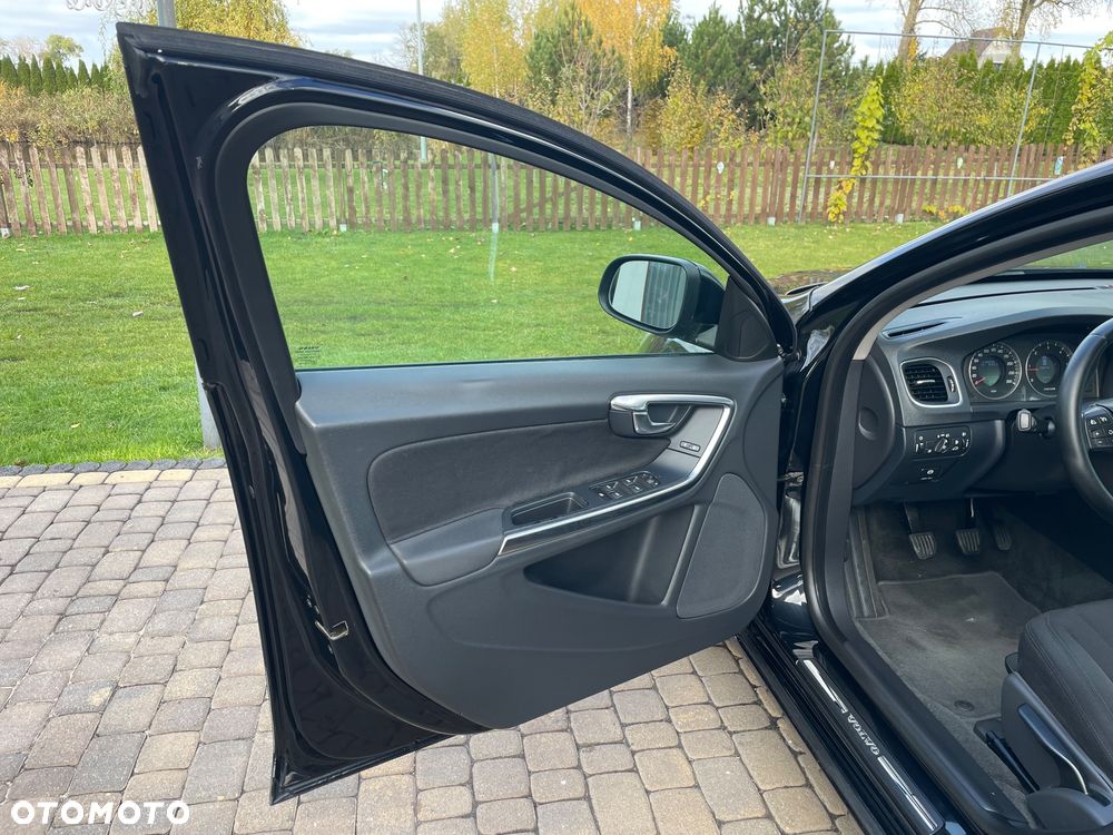 Volvo S60 - 23