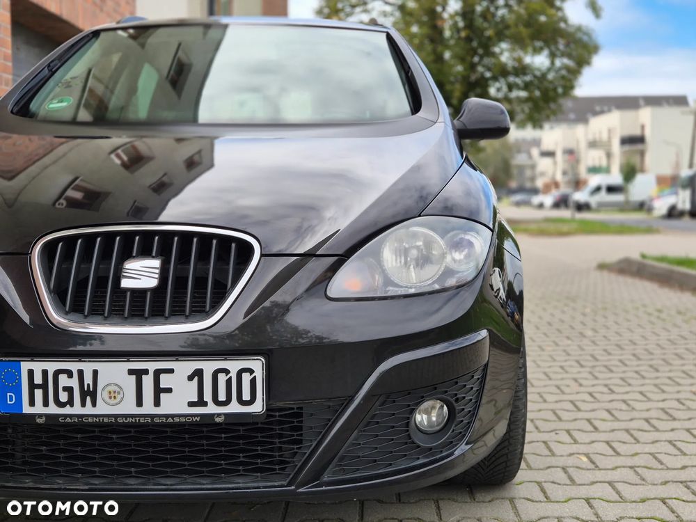 Seat Altea XL - 5