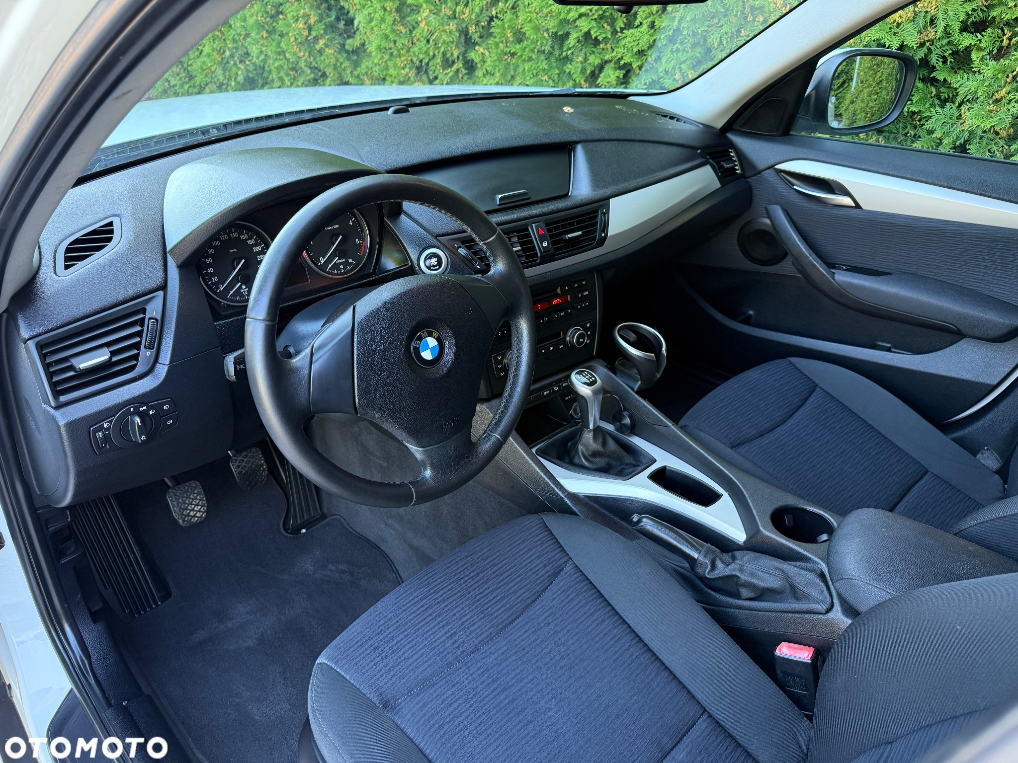 BMW X1 xDrive20d - 11