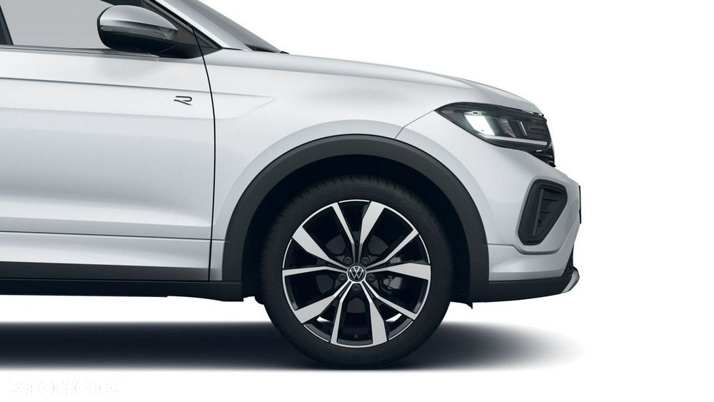 Volkswagen T-Cross - 9