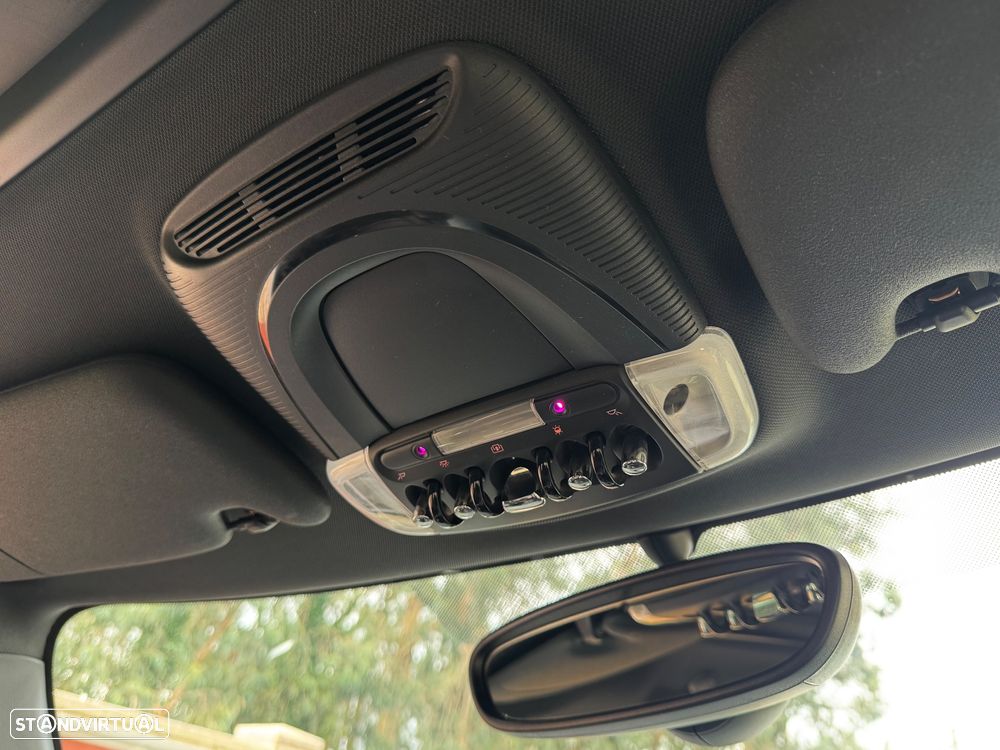 MINI 3 Portas Cooper Aut. - 17