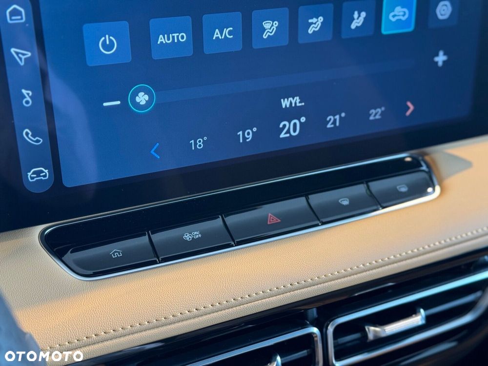 MG HS 1.5T PHEV Excite - 17