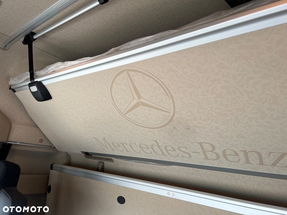 Mercedes-Benz ACTROS L bez retardera prokontraktowy - 29