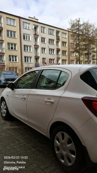 Opel Corsa 1.4 Enjoy - 25