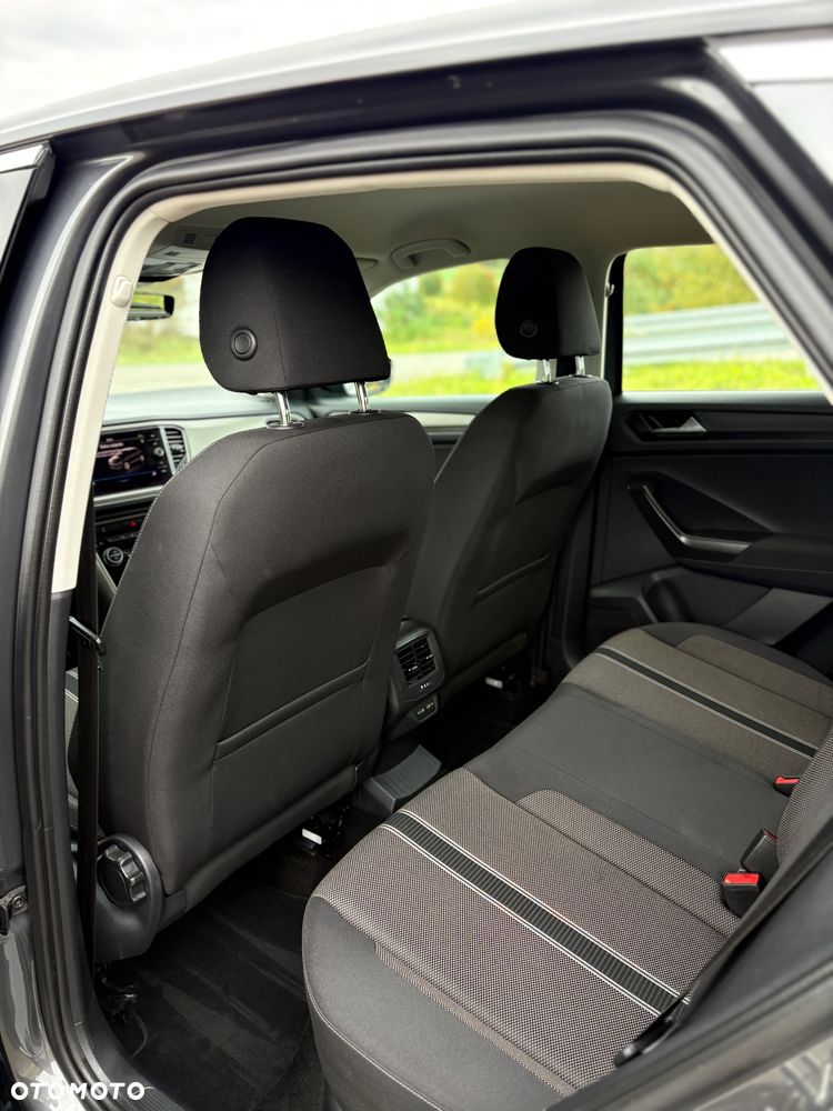 Volkswagen T-Roc 1.0 TSI Active - 17