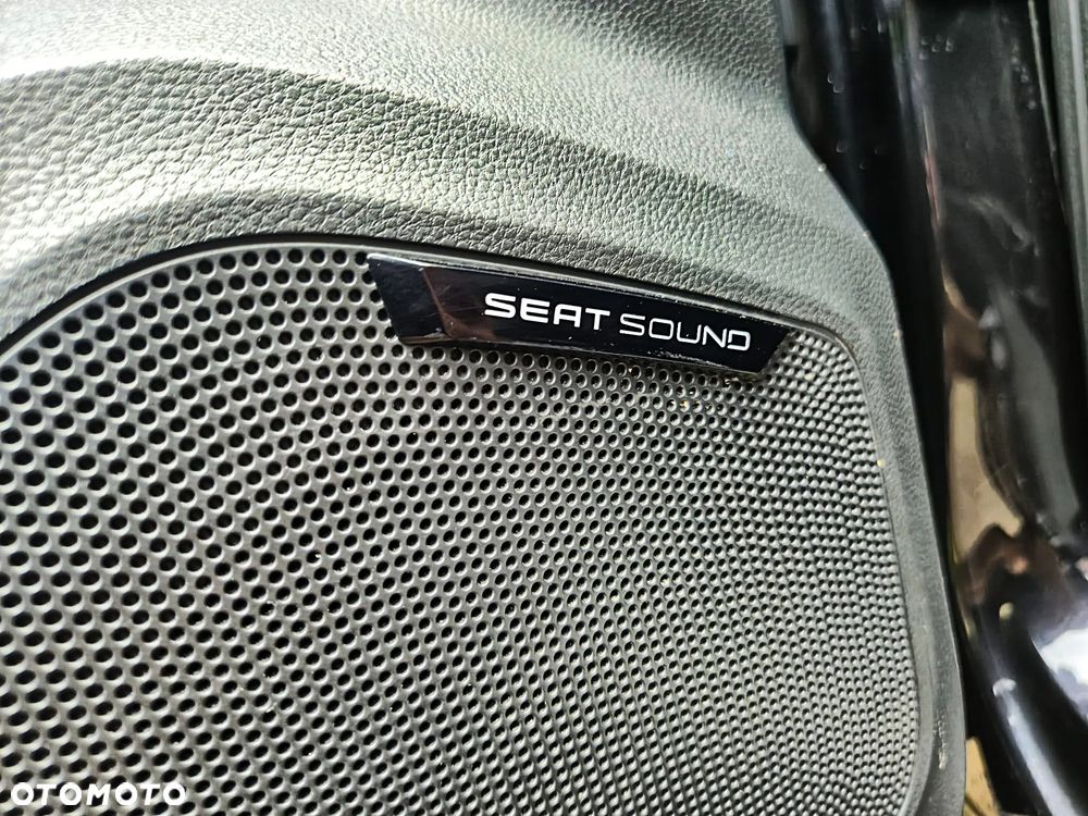 Seat Ateca 2.0 TSI FR S&S 4Drive DSG - 36