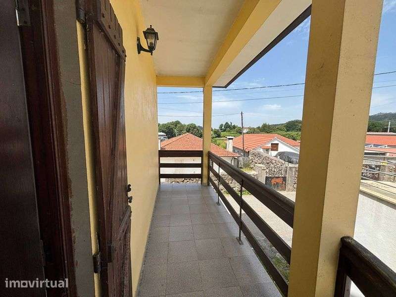 Moradia de pedra em Paredes de Coura - Grande imagem: 4/9