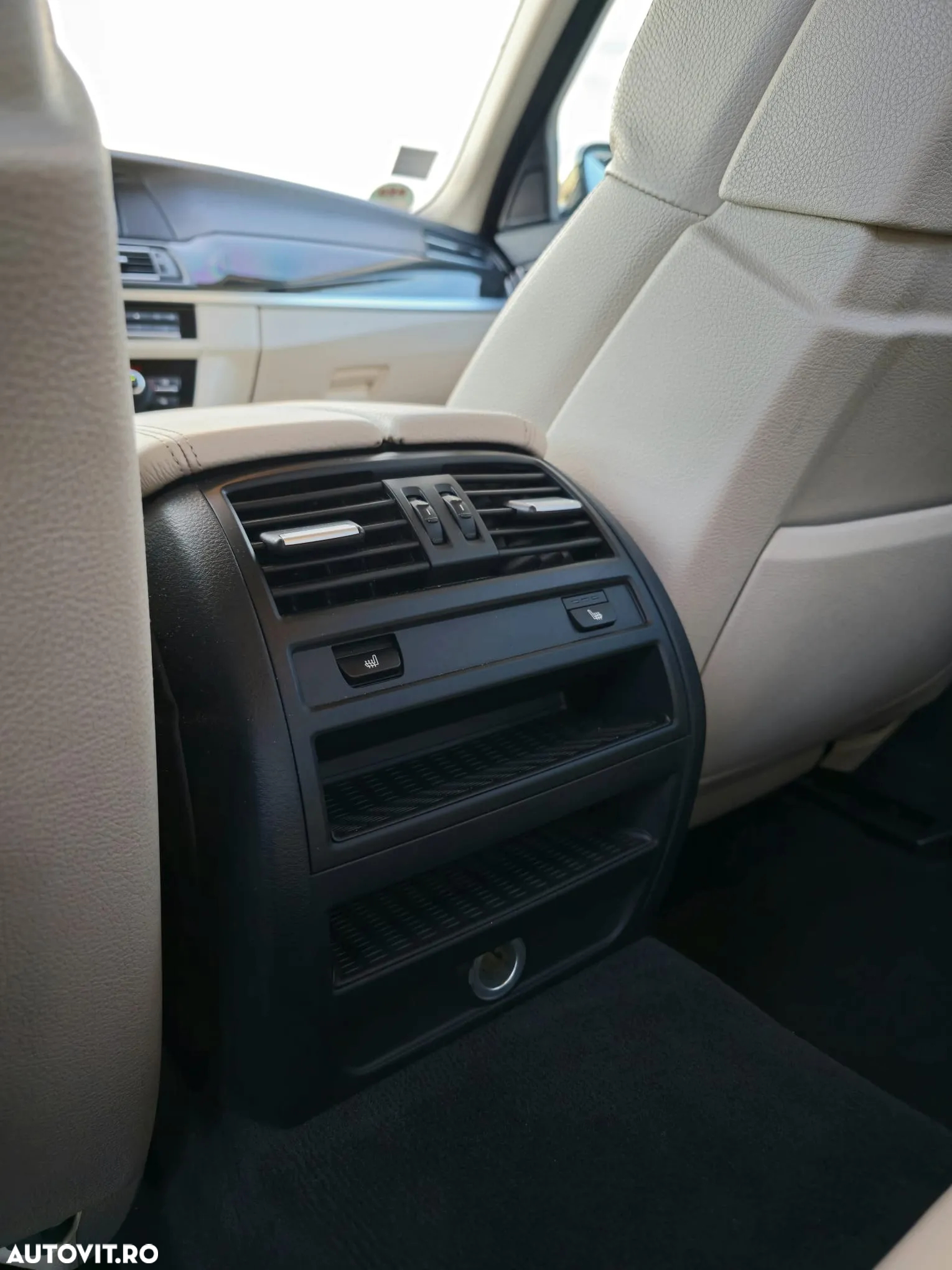 BMW Seria 5 530d - 27